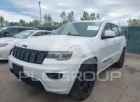 2017 Jeep Grand Cherokee photo