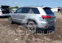2017 Jeep Grand Cherokee фото