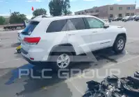 2017 Jeep Grand Cherokee фото