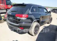 2017 Jeep Grand Cherokee photo
