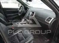 2017 Jeep Grand Cherokee photo