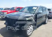 2017 Jeep Grand Cherokee фото