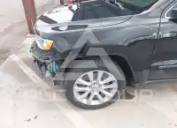 2017 Jeep Grand Cherokee фото