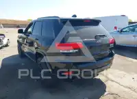 2017 Jeep Grand Cherokee фото