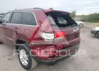 2017 Jeep Grand Cherokee photo