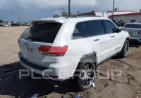 2017 Jeep Grand Cherokee фото