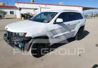 2017 Jeep Grand Cherokee photo