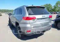 2017 Jeep Grand Cherokee фото
