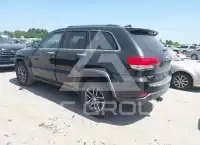 2017 Jeep Grand Cherokee photo