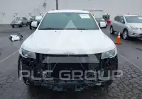 2017 Jeep Grand Cherokee photo