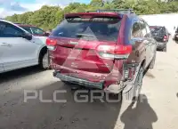 2017 Jeep Grand Cherokee фото