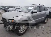 2017 Jeep Grand Cherokee фото