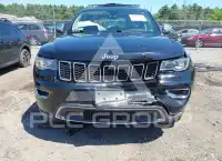 2017 Jeep Grand Cherokee фото