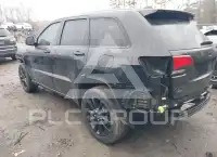 2017 Jeep Grand Cherokee photo