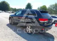 2017 Jeep Grand Cherokee photo
