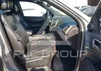 2017 Jeep Grand Cherokee фото