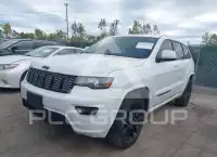 2017 Jeep Grand Cherokee photo