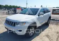 2017 Jeep Grand Cherokee фото