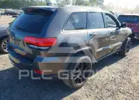 2017 Jeep Grand Cherokee фото