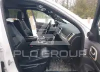 2017 Jeep Grand Cherokee фото