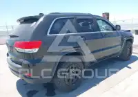 2017 Jeep Grand Cherokee фото