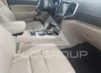 2017 Jeep Grand Cherokee фото