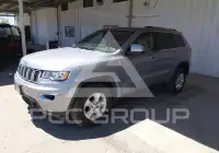 2017 Jeep Grand Cherokee фото