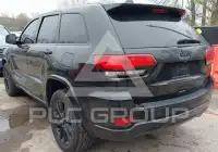 2017 Jeep Grand Cherokee фото