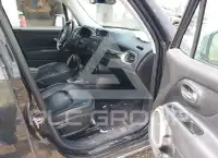 2017 Jeep Renegade фото
