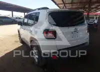 2017 Jeep Renegade photo