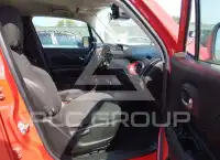 2017 Jeep Renegade photo