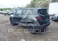 2017 Jeep Renegade photo