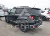 2017 Jeep Renegade фото