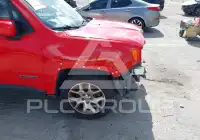 2017 Jeep Renegade photo
