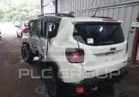 2017 Jeep Renegade фото
