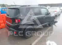 2017 Jeep Renegade photo