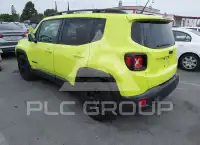 2017 Jeep Renegade photo
