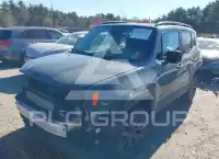 2017 Jeep Renegade фото