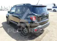 2017 Jeep Renegade photo