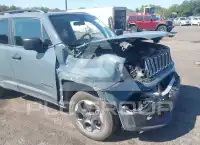 2017 Jeep Renegade photo