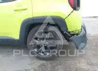 2017 Jeep Renegade фото