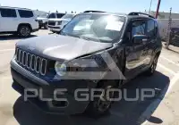 2017 Jeep Renegade photo