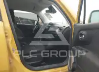 2017 Jeep Renegade фото