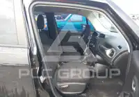 2017 Jeep Renegade фото