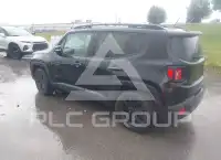 2017 Jeep Renegade photo