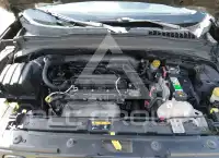2017 Jeep Renegade photo