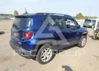 2017 Jeep Renegade фото