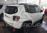2017 Jeep Renegade фото