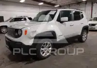 2017 Jeep Renegade фото