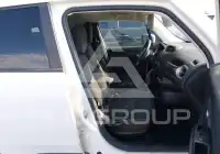 2017 Jeep Renegade фото